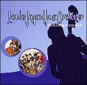 Cd-Cover Landesjungendjazzochester